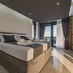 Дом отдыха Seaside House With A Swimming Pool Privlaka, Zadar - 24270 *
