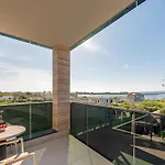 펜션 Seaside House With A Swimming Pool Privlaka, Zadar - 24270 *