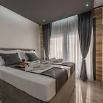 펜션 Seaside House With A Swimming Pool Privlaka, Zadar - 24270