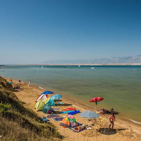 Seaside House With A Swimming Pool - Zadar - 24270 بيت للعطل *