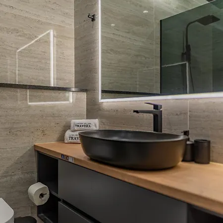 بيت للعطل Seaside House With A Swimming Pool - Zadar - 24270 *