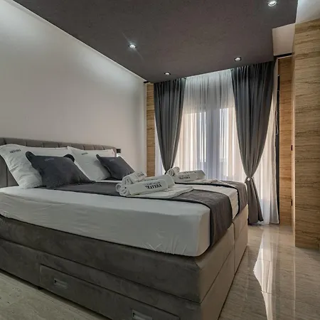 Seaside House With A Swimming Pool - Zadar - 24270 بريفلاكا