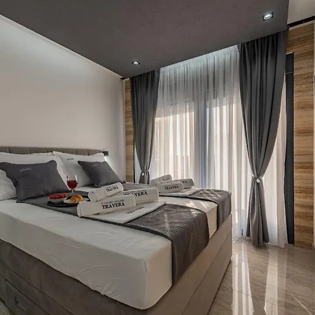 Holiday home Seaside House With A Swimming Pool Privlaka, Zadar - 24270
