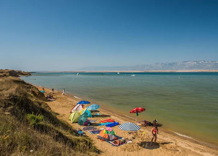Seaside House With A Swimming Pool Privlaka, Zadar - 24270 Σπίτι διακοπών *