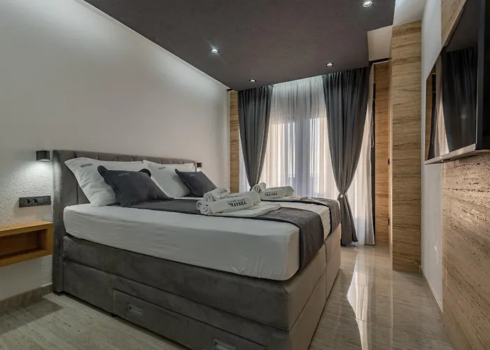 Seaside House With A Swimming Pool Privlaka, Zadar - 24270 Privlaka (Zadar)