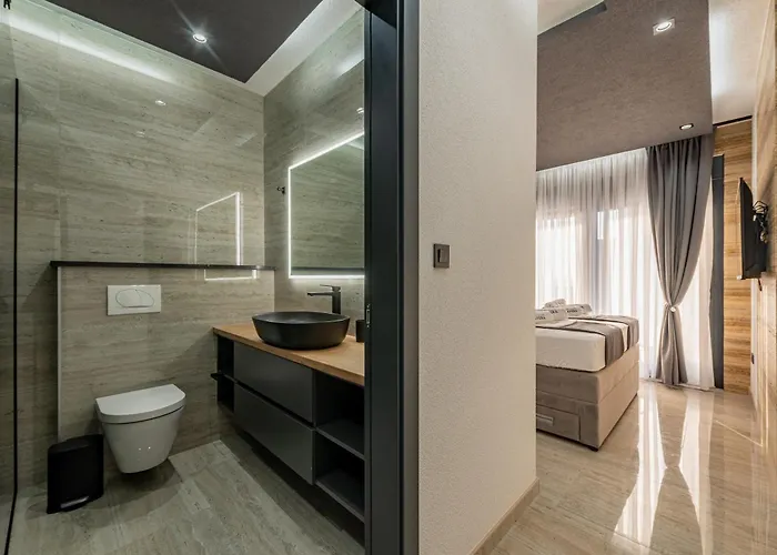 Seaside House With A Swimming Pool Privlaka, Zadar - 24270 Σπίτι διακοπών Privlaka (Zadar)