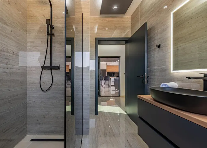 Σπίτι διακοπών Seaside House With A Swimming Pool Privlaka, Zadar - 24270 *